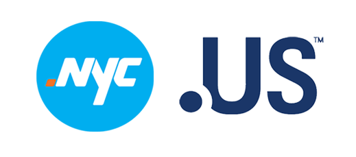 Dot NYC and Dot US logos